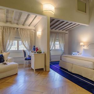 Deluxe Junior Suite
